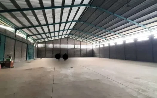 Disewakan Gudang Strategis Siap Pakai, LT 1.500m², Akses Kontainer 20ft. Kopo – Bandung