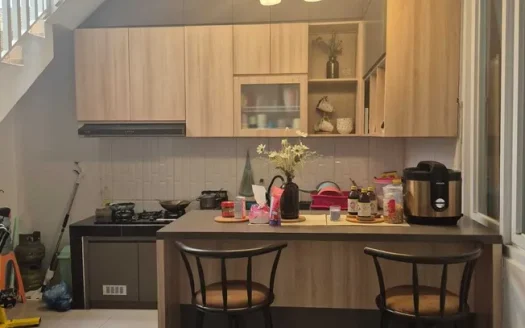 Rumah Dijual di Taman Kopo Indah Bandung [3 KT, SHM, 1.5M Nego]