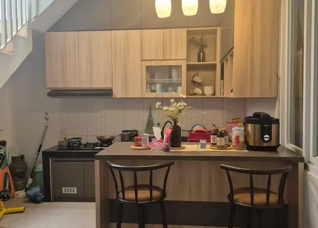 Rumah Dijual di Taman Kopo Indah Bandung [3 KT, SHM, 1.5M Nego]