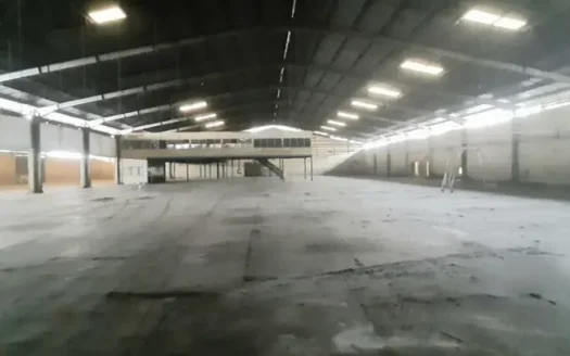 Disewakan Gudang Produktif di Bandung Timur – Akses Kontainer 24 Jam, Bebas Banjir & Pungli