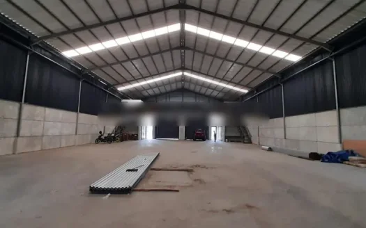 Dijual Gudang Baru Material Berkualitas Area Leuwigajah, Cimahi – Bandung Barat