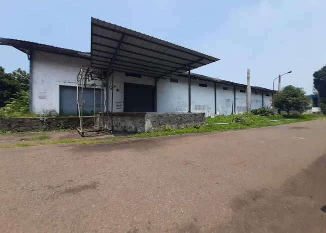 Disewakan Gudang Produktif di Bandung Selatan, LT 5.000m², Akses Kontainer 24 Jam