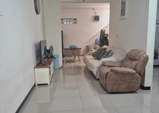 Rumah Dijual di Taman Kopo Indah Bandung [3 KT, SHM, 1.5M Nego]