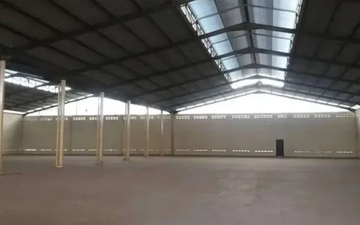 Disewakan Gudang Siap Pakai di Bandung Lokasi Strategis Jl. Soekarno Hatta