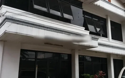 Disewakan Gudang Produktif di Cimahi Bandung Barat | LT 2.200m², Akses Kontainer 40ft