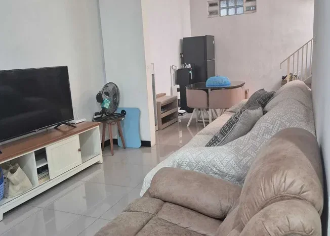 Rumah Dijual di Taman Kopo Indah Bandung [3 KT, SHM, 1.5M Nego]