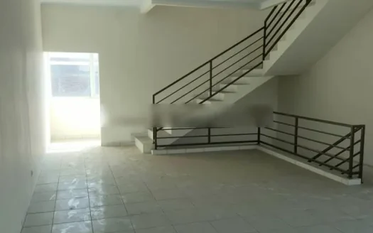 Dijual/Disewakan Ruko Strategis di Jl. Ph. Mustofa Bandung