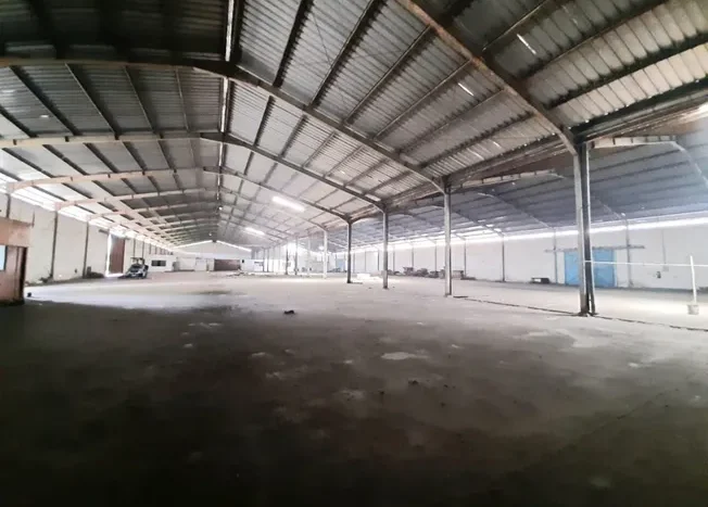 Disewakan Gudang Produktif di Bandung Selatan, LT 5.000m², Akses Kontainer 24 Jam