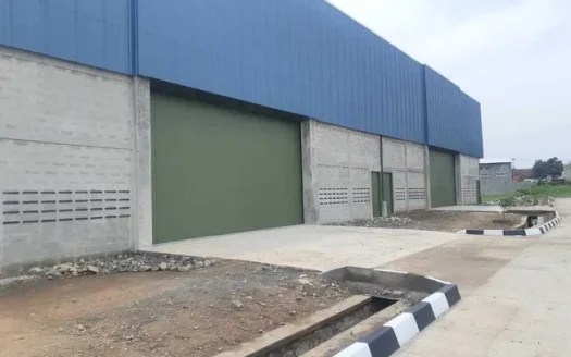 Disewakan Gudang Baru Sangat Bagus Siap Pakai Jln. Kopo Bandung