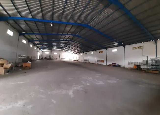 Disewakan Gudang Produktif di Bandung Selatan, LT 5.000m², Akses Kontainer 24 Jam