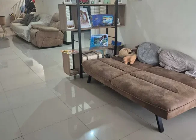 Rumah Dijual di Taman Kopo Indah Bandung [3 KT, SHM, 1.5M Nego]