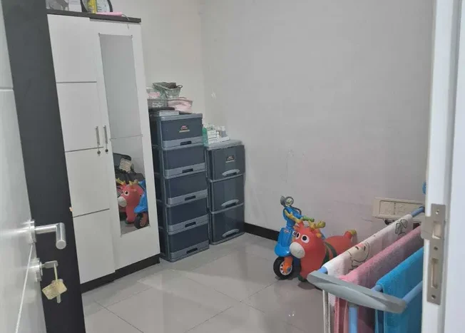 Rumah Dijual di Taman Kopo Indah Bandung [3 KT, SHM, 1.5M Nego]