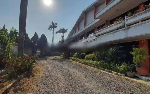 Disewakan Gudang Bandung Selatan, Siap Pakai, Akses Tol & Kontainer. Area Jln. M. Toha – Bandung