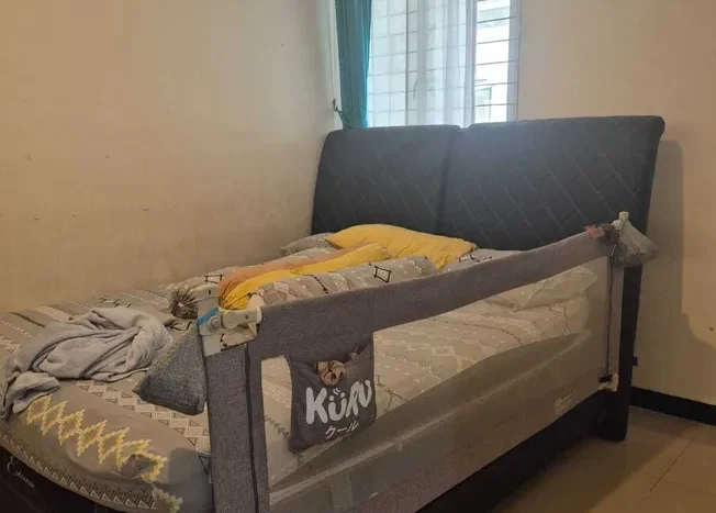 Rumah Dijual di Taman Kopo Indah Bandung [3 KT, SHM, 1.5M Nego]