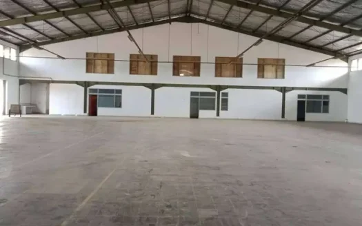 Disewakan Gudang Strategis di Bandung Timur: Siap Pakai, Akses Kontainer 24 Jam