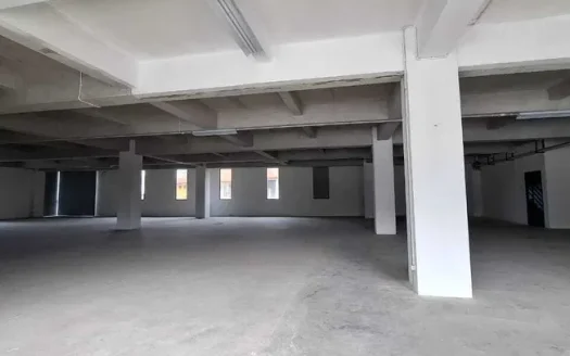 Disewakan Gedung Baru 650m² & 350m², Lokasi Strategis di Jl. Mohamad Toha Bandung