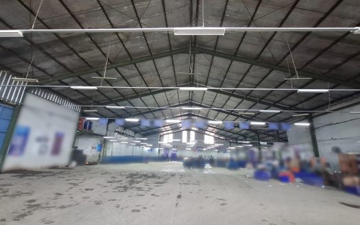 Disewakan/Dijual Gudang Bagus, Siap Pakai, Produktif. Jln. Padalarang – Bandung Barat