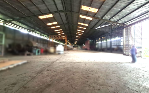 Disewakan Gudang Produktif Siap Pakai di Padalarang, Akses 24 Jam & Bebas Banjir