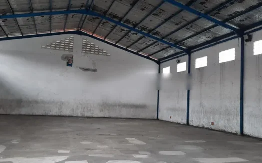 Disewakan Gudang Produktif Strategis di Cibabat Cimahi, LT 550m²