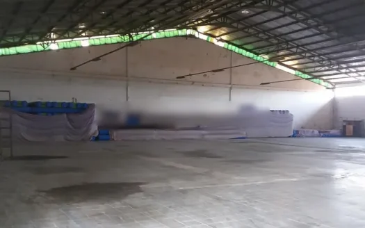 Disewakan Gudang Produktif di Kawasan Industri Ujungberung, Bandung Timur