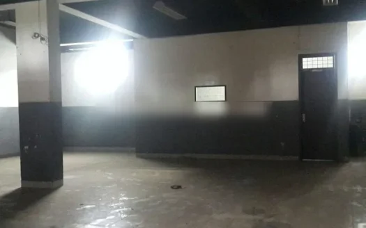 Disewakan Gudang Strategis di Soekarno Hatta Bandung, Lahan Luas 1.200m²