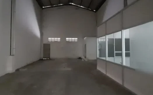 Sewa Gudang Kopo Bandung Siap Pakai: Akses Tol & Kontainer 24 Jam