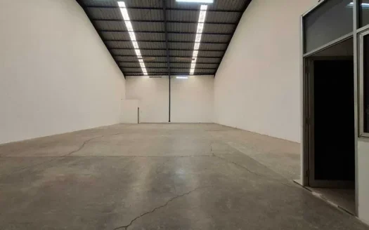 Disewakan Gudang Strategis di Caringin Bandung, LT 350m² LB 300m²