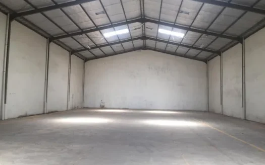 Sewa Gudang Siap Pakai di Bandung Selatan: LT 960m² LB 860m², Akses Tol & Kontainer 24 Jam