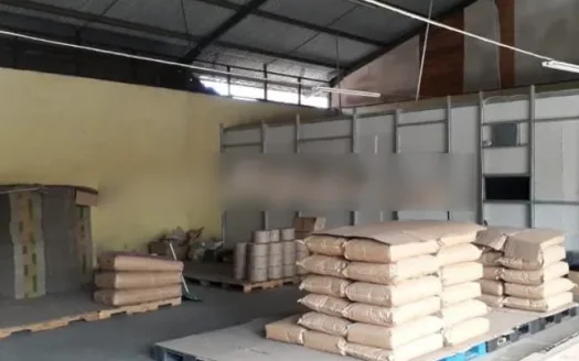 Disewakan Gudang Siap Pakai di Baros, Cimahi – LT 1.000m² LB 200m²