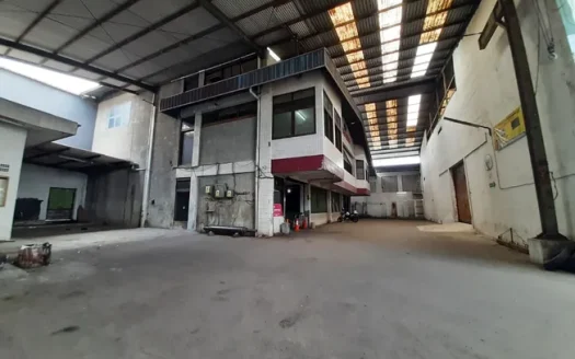 Sewa Gudang Produktif di Kopo Bandung Selatan: Akses Wingbox, Izin Lengkap