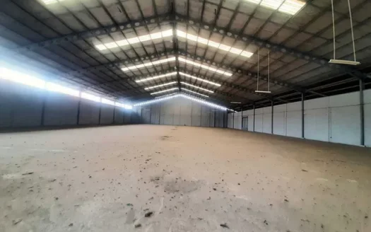 Sewa Gudang Produktif Siap Pakai di Cimahi, Akses Tol & Kontainer 24 Jam