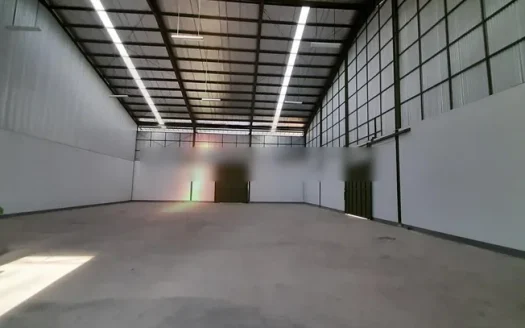 Sewa Gudang Baru di Bandung Selatan: Siap Pakai, Akses Tol & Kontainer