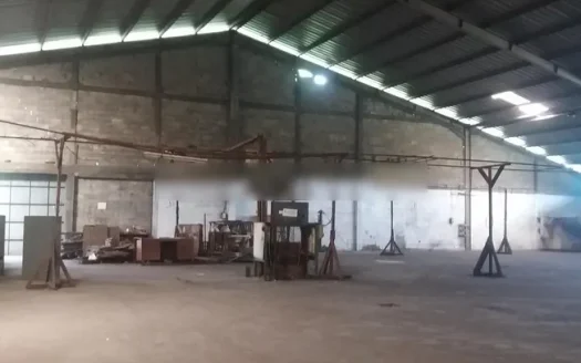 Disewakan Gudang Strategis di Cisirung, Moh Toha Bandung | Bebas Banjir, Bisa Produksi