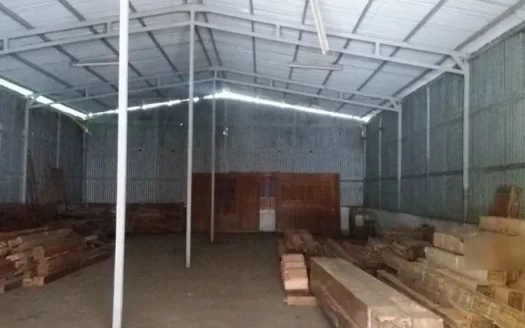 Sewa Gudang Leuwigajah Bandung, LT 3.500m² LB 750m², Akses Kontainer 40ft.