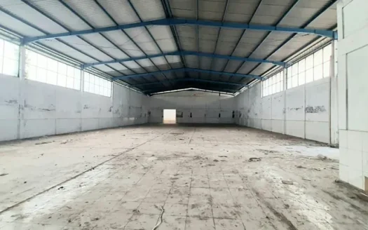 Sewa Gudang Strategis di Batujajar, Cimahi | Lahan Luas, Akses Kontainer 24 Jam