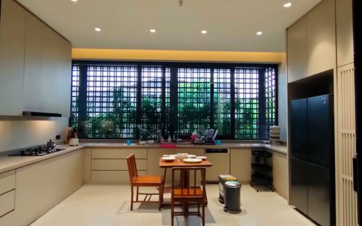 Jual Rumah Mewah di Jl Peta Bandung, SHM, LT 1.080m² LB 1.000m², Listrik 46.000 Watt