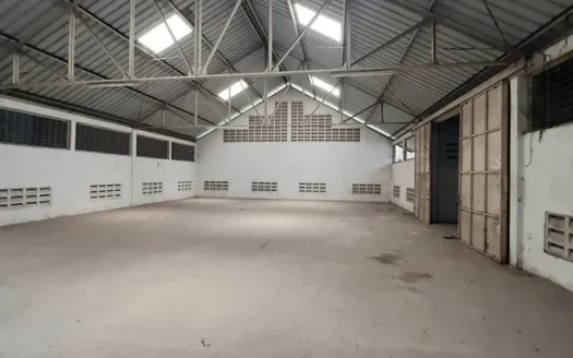 Sewa Gudang Siap Pakai di Bandung Barat, 1000m², Akses Tol Dekat