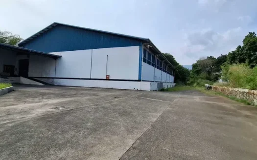 Disewakan Gudang Siap Pakai di Ujungberung Bandung: Izin Lengkap, Akses Kontainer 24 Jam