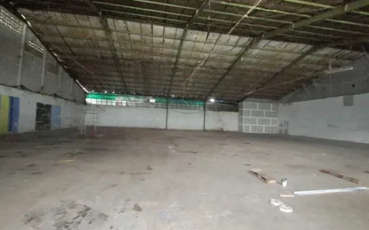 Disewakan Gudang Strategis di Cimahi Selatan, LT 1200m2, Akses Kontainer 24 Jam