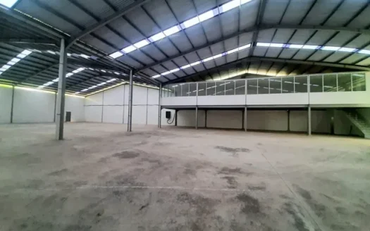 Sewa Gudang Strategis di Bandung: Siap Pakai, Akses 24 Jam, Harga Nego!