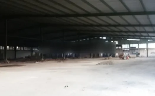Disewakan Gudang Produktif LB 7.000m² di Gedebage, Bandung Timur | Izin Industri & Akses Kontainer 40 Ft.