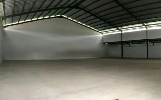 Sewa Gudang Baru Rancaekek Bandung Timur, Siap Pakai, LT 2.000m² LB 1.500m²
