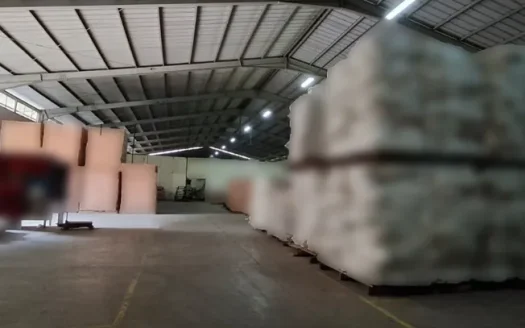 Disewakan Gudang Produktif di Bandung Timur: Siap Pakai, Akses Kontainer 24 Jam