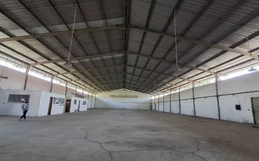 Disewakan Gudang Produktif Siap Pakai di Bandung Selatan LT 2.000m² LB 1.450m²- Harga Nego
