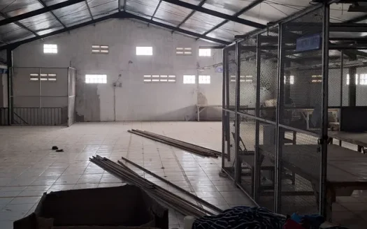 Gudang/Factory Dijual & Disewa di Banjaran Bandung: SHM, 7.200m², Siap Pakai