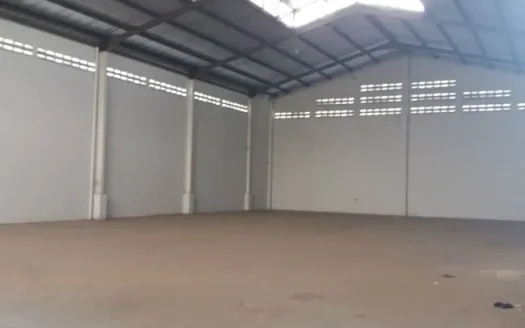 Sewa Gudang S. Hatta Bandung LB 600m², Akses Kontainer 40ft, Listrik 53kVA