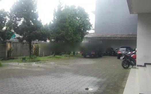 Disewakan Gudang Produktif Siap Pakai di Cibeureum, LT 2.000m² LB 1.500m² – Akses Fuso