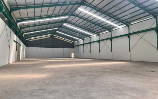 Disewa: Gudang Baru Strategis di Bandung, Akses Tol & Kontainer 24 Jam