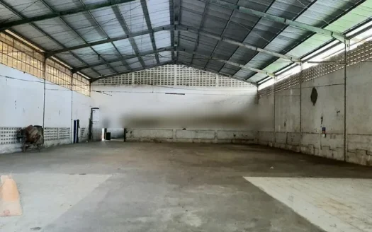 Sewa Gudang Strategis di Jl. Moh. Toha Bandung Selatan, LT 1.500m² LB 1.050m²