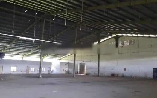 Sewa Gudang Produktif di Bandung Timur: Bebas Banjir, Akses Kontainer 24 Jam